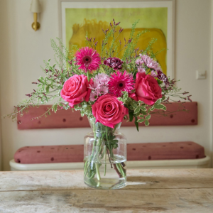 Get 15% off Flowers with Freddies Flowers