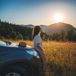 Up to 40% off Car Hire