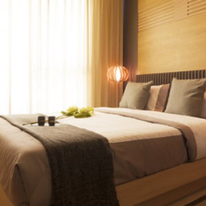 Up to 12% Off Hotels