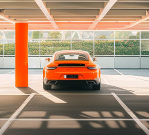 Up to 50% OFF Parking with Enjoy Travel
