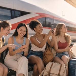 Save 10% on RailCards with TrainPal (Existing Trainpal Customers)